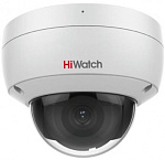 1527509 Камера видеонаблюдения IP HiWatch Pro IPC-D042-G2/U (2.8mm) 2.8-2.8мм цветная корп.:белый