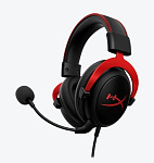3217382 Гарнитура CLOUD II RED KHX-HSCP-RD 4P5M0AA HYPERX