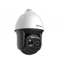 11011403 Hikvision DS-2DF8436I5X-AELW (T3) IP-камера поворотная скоростная 4Мп уличная с лазерной подсветкой до 500м и дворником, матрица 1/1.8’’ Progressive S