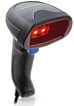 QD2590-BKK1 Datalogic QuickScan QD2590, Kit, 2D Mpixel Imager, USB/RS-232/Wedge Multi-Interface, Black (Kit includes Scanner and USB Cable 90A052258)