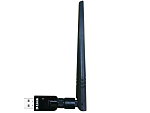 DWA-172/RU/B1A D-Link AC600 Wi-Fi USB Adapter, 1x5dBi detachable antenna