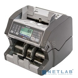 Cassida Titanium Счетчик банкнот