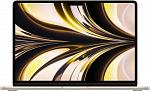 1847885 Ноутбук Apple MacBook Air A2681 M2 8 core 8Gb SSD256Gb/8 core GPU 13.6" (2560x1664)/ENGKBD Mac OS white WiFi BT Cam (MLY13B/A)