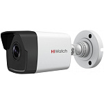 1889858 HiWatch DS-I400(С) (6 mm) Видеокамера IP