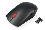 4X30M56888 ThinkPad Essential Wireless Mouse w/o Battery