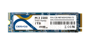 6134588 CIE-M8T405MOF001TW