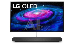 1302563 Телевизор OLED 65" 4K OLED65WX9LA LG