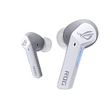 11059747 Гарнитура ASUS ROG CETRA TRUE WIRELESS WHT 90YH03X1-B5UA00