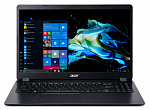1190296 Ноутбук Acer Extensa 15 EX215-51G-35SZ Core i3 10110U/4Gb/1Tb/nVidia GeForce MX230 2Gb/15.6"/FHD (1920x1080)/Windows 10/black/WiFi/BT/Cam