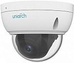 1768944 Камера видеонаблюдения IP UNV IPC-D124-PF40 4-4мм цв. корп.:белый