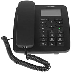 1965065 ALCATEL M350 COMBO RU BLACK Радиотелефон [ATL1421262]