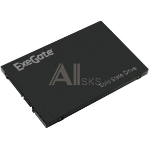1885791 SSD Exegate 960GB Next A400TS960 EX276690RUS(SATA-III, 3D TLC)