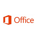 1859608 79G-05425 Microsoft Office Home and Student 2021 Russian Russia Only Medialess