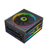 11003063 GameMax Блок питания ATX 750W RGB-750 PRO