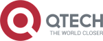 QSW-M-4700-AC Qtech Модульный блок питания AC, 150 Вт, входное напряжение: 100 – 240 В, только для моделей без PoE