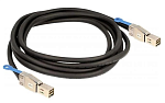 00YL849 Lenovo TCh External MiniSAS HD 8644/MiniSAS HD 8644 2M Cable (D3284/D1212/D1224/DS4200/DS2200/DS6200) (connection storage-server)