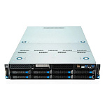 11046836 NERPA S4025-240724AR08 NORD S4025 (2U308 / 1x EPYC 7543 / 4x DDR4 32GB RDIMM 3200 / 1x SSD NVMe 1TB M.2 DWPD0.3 / 1x Dual 1GbE RJ45 LAN ports on-boar