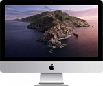 1436310 Моноблок Apple iMac Z14700062 21.5" 4K i3 8100 (3.6) 16Gb SSD256Gb Pro 555X 2Gb CR macOS GbitEth WiFi BT клавиатура мышь Cam серебристый 4096x2304 1436310 Моноблок Apple iMac Z14700062 21.5" 4K i3 8100 (3.6) 16Gb SSD256Gb Pro 555X 2Gb CR macOS GbitEth WiFi BT клавиатура мышь Cam серебристый 4096x2304