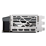 11024716 Видеокарта MICROSTAR PCI-E MSI GeForce RTX 4080 SUPER (RTX 4080 SUPER 16G GAMING SLIM) 16GB GDDR6X 256bit 5nm 2295/23000MHz HDMI/3*DP
