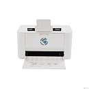 BULAT P1024W (XXBT0P1024020) {A4, 600dpi, 24ppm, 128Mb, 1,2ГГц, USB/Wi-Fi, старт картридж 2000стр.}