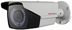 1129160 Камера видеонаблюдения HiWatch DS-T206P 2.8-12мм HD-TVI цветная корп.:белый