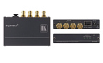 68214 Комплект Kramer Electronics 673R/T (передатчик+приёмник) сигнала SDI/HD-SDI 3G по волоконно-оптическому кабелю, до 1000м