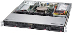 1000583976 Серверная платформа SUPERMICRO SYS-5019C-MHN2