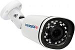 1081226 Камера видеонаблюдения IP Trassir TR-D2121IR3 2.8-2.8мм цв. корп.:белый (TR-D2121IR3 (2.8 MM))