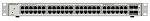 RG-NBS5100-48GT4SFP Коммутатор Ruijie Reyee 48-Port Gigabit L2+ Managed Switch,48 Gigabit RJ45 Ports,4 SFP Ports,19-inch Rack-mountable Steel Case, Static Routing