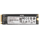 1880809 SSD 2TB A-DATA XPG GAMMIX S70 Blade, M.2 2280, PCI-E 4x4, [R/W -7400/6400 MB/s] 3D-NAND TLC AGAMMIXS70B-2T-CS