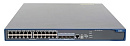 JG236A Коммутатор HP 5120-24G-PoE+ EI Switch w/2 Intf Slts (20x10/100/1000 PoE+ + 4x10/100/1000 PoE or SFP + 4 optional 10GbE ports, Managed static L3, IRF S