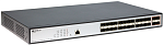 OS3228F/A1A Коммутатор ORIGO Управляемый L3 , 24x1000Base-X SFP, 4x10GBase-X SFP+, консольный порт RJ-45, комплект для установки в 19" стойку