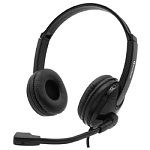 5525052144 Accutone M101 - Гарнитура со штекером 3.5 мм 5525052144 Accutone M101 - Гарнитура со штекером 3.5 мм