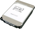 1070045 Жесткий диск Toshiba Original SATA-III 12Tb MG07ACA12TE Server Enterprise Capacity (7200rpm) 256Mb 3.5"
