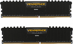 1473203 Память DDR4 2x8Gb 3600MHz Corsair CMK16GX4M2D3600C18 Vengeance LPX RTL Gaming PC4-28800 CL18 DIMM 288-pin 1.35В Intel с радиатором Ret