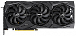1115886 Видеокарта Asus PCI-E ROG-STRIX-RTX2080-8G-GAMING nVidia GeForce RTX 2080 8192Mb 256bit GDDR6 1515/14000/HDMIx2/DPx2/Type-Cx1/HDCP Ret