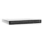 SNR-S4650X-48FQ Коммутатор SNR Ethernet , 48 портов 1/10GBase-X SFP+, 6 портов 40GBase-X QSFP+, L3, MPLS, VXLAN, 2 БП AC