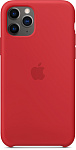 1000538320 Чехол для iPhone 11 Pro iPhone 11 Pro Silicone Case - (PRODUCT)RED
