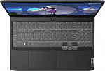 1924838 Ноутбук Lenovo IP Gaming 3 16IAH7 Core i7 12650H 16Gb SSD1Tb NVIDIA GeForce RTX 3050 Ti 4Gb 16" IPS WUXGA (1920x1200) noOS grey WiFi BT Cam (82SA008CR