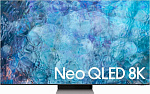 1331643 Телевизор LCD 85" QLED 8K QE85QN900AUXRU SAMSUNG