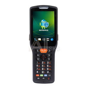 DT30-RTL15B-OEM Urovo DT30 + Mobile SMARTS: Магазин 15, РАСШИРЕННЫЙ OEM