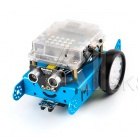36011 Робототехнический набор mBot v1.1-Blue (Bluetooth-версия)