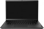 1829539 Ноутбук Lenovo K14 Gen 1 Core i7 1165G7 8Gb SSD256Gb Intel Iris Xe graphics 14" IPS FHD (1920x1080)/ENGKBD noOS black WiFi BT Cam (21CSS1BH00)