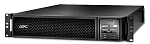 SRT1000RMXLI-NC ИБП APC Smart-UPS SRT, 1000VA/1000W, On-Line, Extended-run, Black, Rack 2U (Tower convertible), Black, Pre-Inst. Web/SNMP