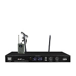 Радиомикрофоны clevermic BKR KX-D3820 (два петличных) Радиомикрофоны clevermic BKR KX-D3820 (два петличных)