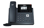 1227227 Телефон VOIP 3LINE SIP-T40G YEALINK