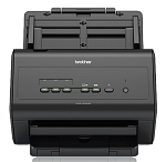 Сканер Brother ADS-3000N