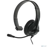 Наушники с микрофоном A4Tech HU-11 черный 2м накладные USB оголовье (HU-11/USB/BLACK) Наушники с микрофоном A4Tech HU-11 черный 2м накладные USB оголовье (HU-11/USB/BLACK)