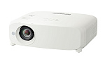 106395 Проектор Panasonic [PT-VW545NE] 3LCD 5500ANSI Lm, WXGA (1280x800), 16000:1; Throw Ratio 1.1 1.8:1; HDMI x2; VGA IN D-Sub 15pin x2; VideoIN -RCA pin x1