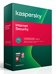 1402775 Программное Обеспечение Kaspersky Internet Security 2-Device 1Y Base Box (KL1939RBBFS)